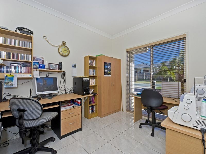 12 Amaranth Crescent, Upper Coomera QLD 4209