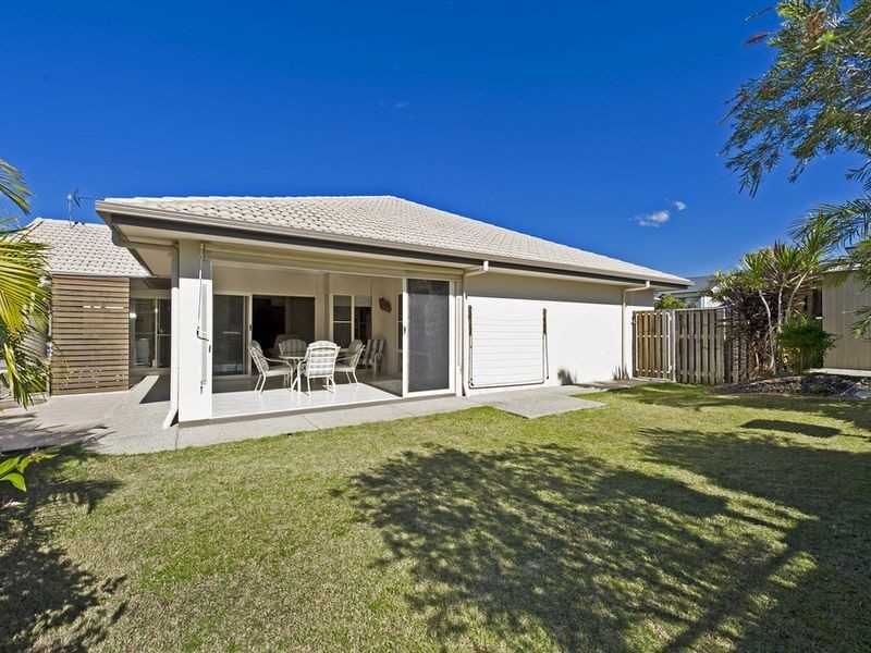 12 Amaranth Crescent, Upper Coomera QLD 4209