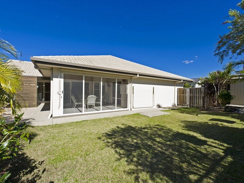 12 Amaranth Crescent, Upper Coomera QLD 4209
