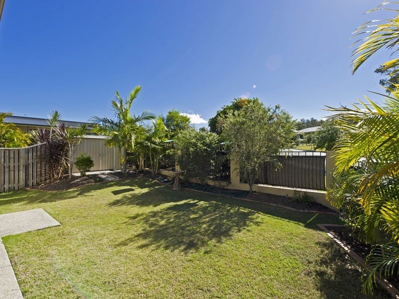 12 Amaranth Crescent, Upper Coomera QLD 4209