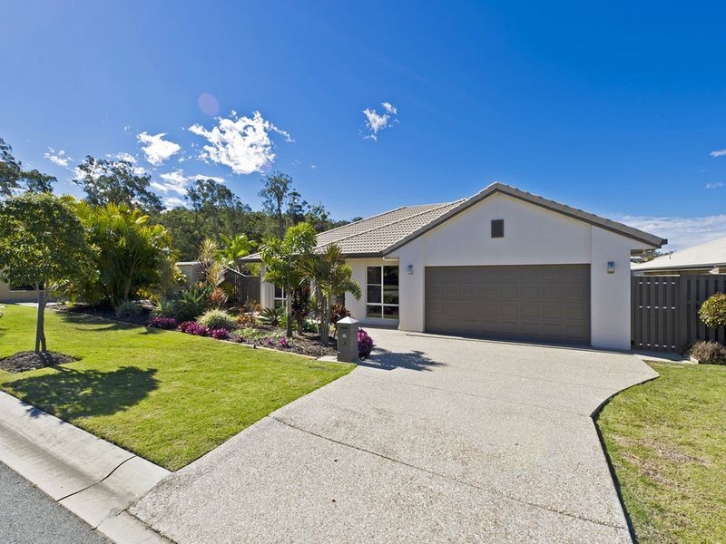 12 Amaranth Crescent, Upper Coomera QLD 4209