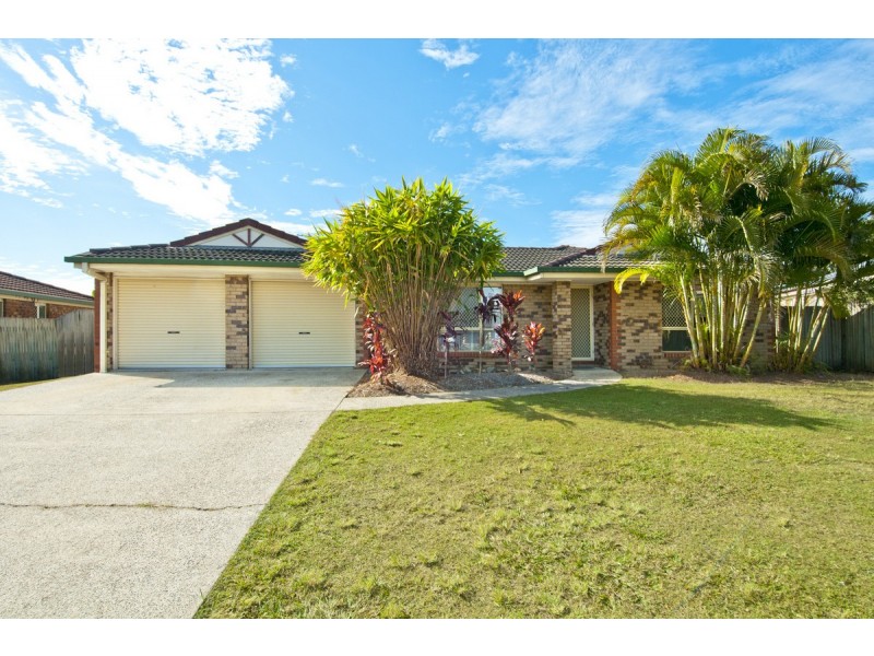 8 Booyong Court, Ormeau QLD 4208