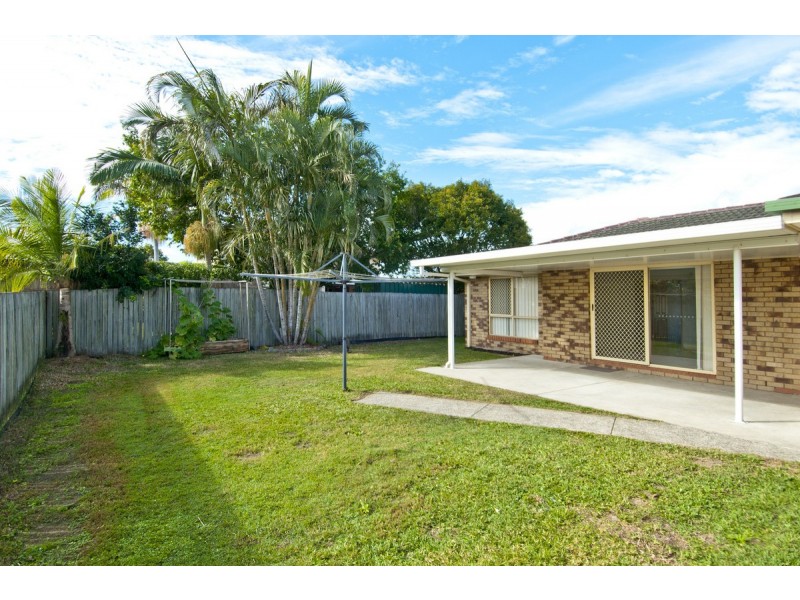8 Booyong Court, Ormeau QLD 4208