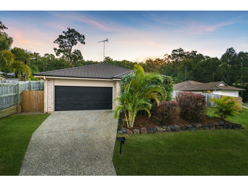 7 Manassa Street, Upper Coomera QLD 4209