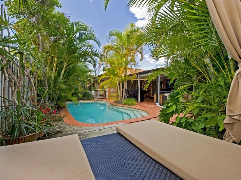 63 Hargraves Road, Upper Coomera QLD 4209