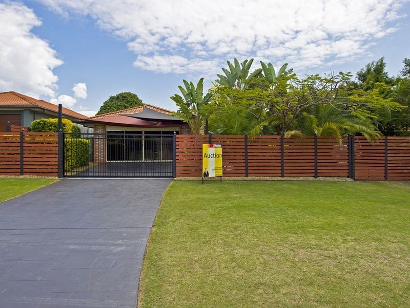 63 Hargraves Road, Upper Coomera QLD 4209