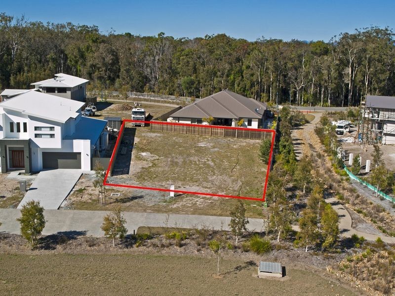 1 Benecia Avenue, Coomera Waters QLD 4209