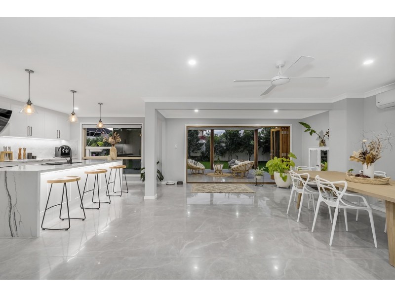 9 Rix Drive, Upper Coomera QLD 4209