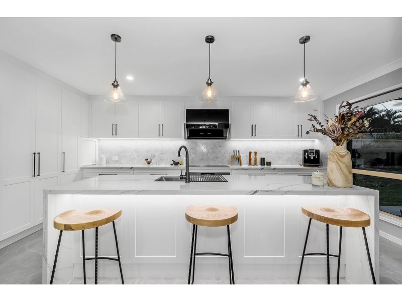 9 Rix Drive, Upper Coomera QLD 4209