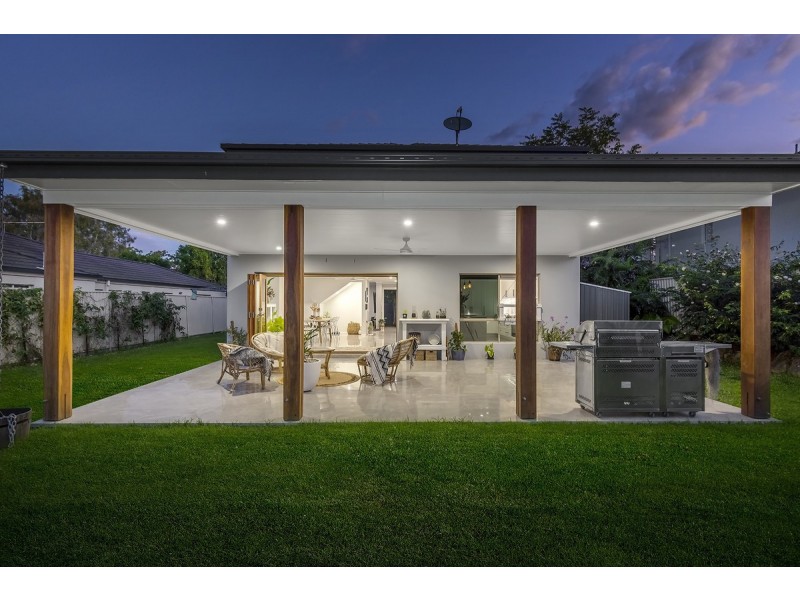 9 Rix Drive, Upper Coomera QLD 4209