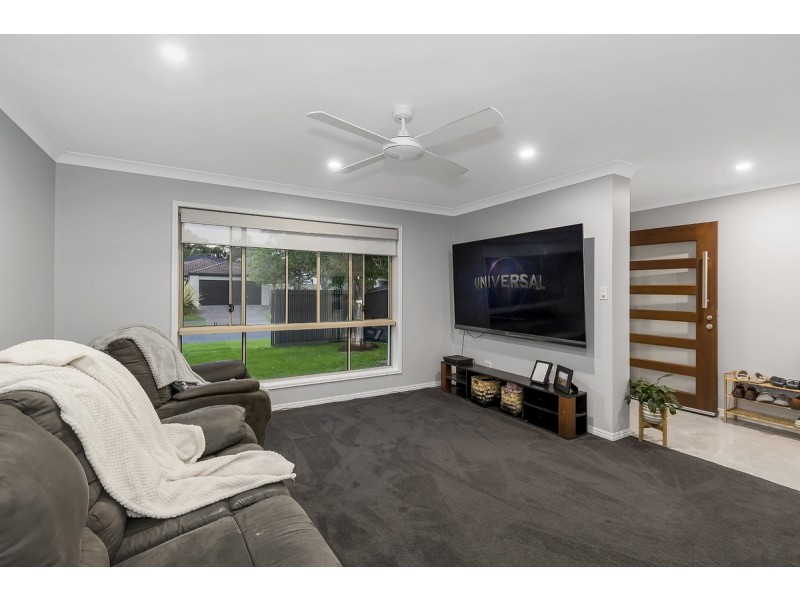 9 Rix Drive, Upper Coomera QLD 4209