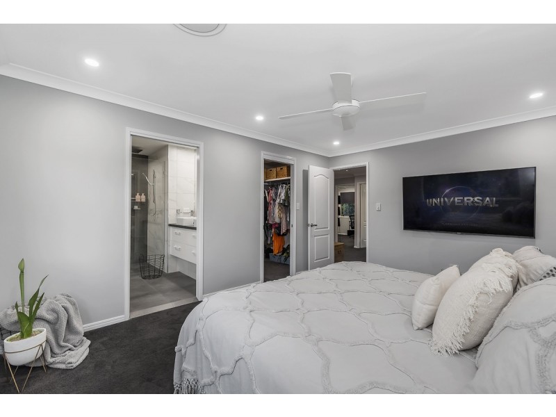 9 Rix Drive, Upper Coomera QLD 4209