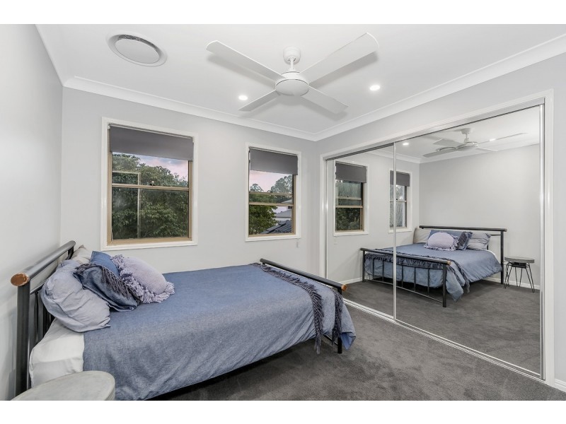 9 Rix Drive, Upper Coomera QLD 4209