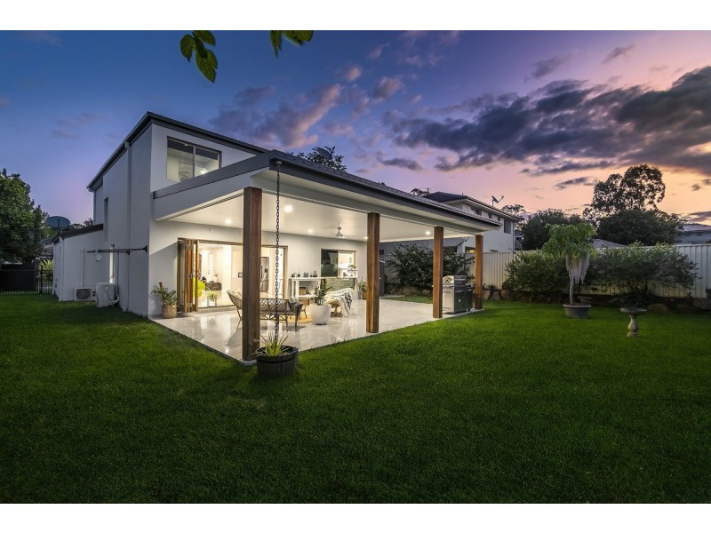 9 Rix Drive, Upper Coomera QLD 4209