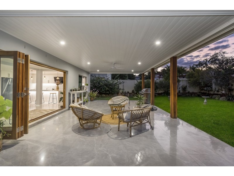 9 Rix Drive, Upper Coomera QLD 4209