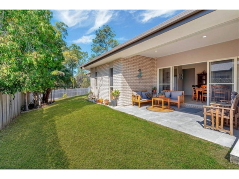 5 Krystle Court, Upper Coomera QLD 4209