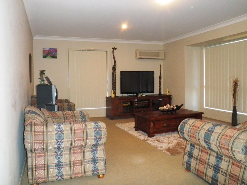 4 Appletree Street, Upper Coomera QLD 4209