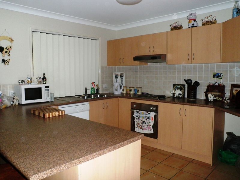 4 Appletree Street, Upper Coomera QLD 4209