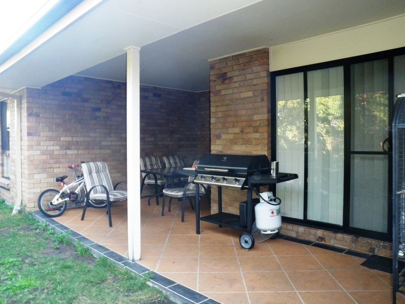 4 Appletree Street, Upper Coomera QLD 4209