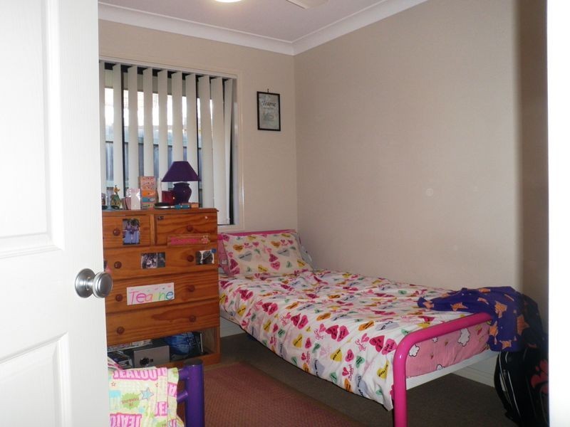 4 Appletree Street, Upper Coomera QLD 4209