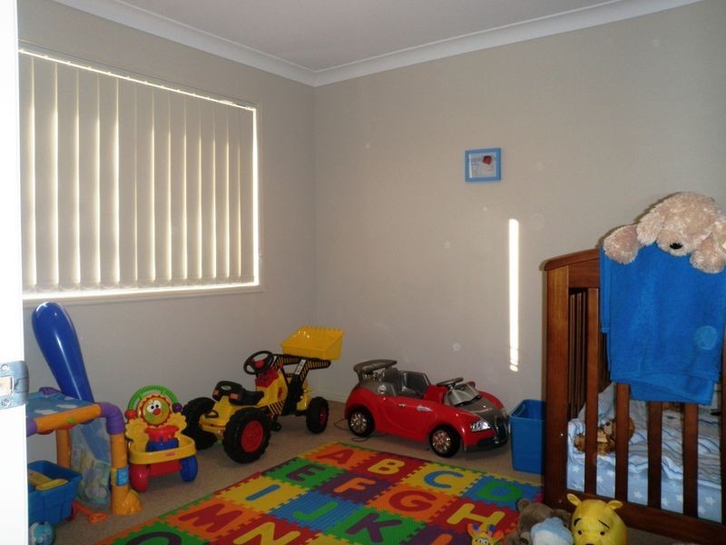 4 Appletree Street, Upper Coomera QLD 4209