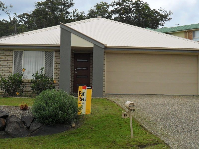 13 Pecan Drive, Upper Coomera QLD 4209