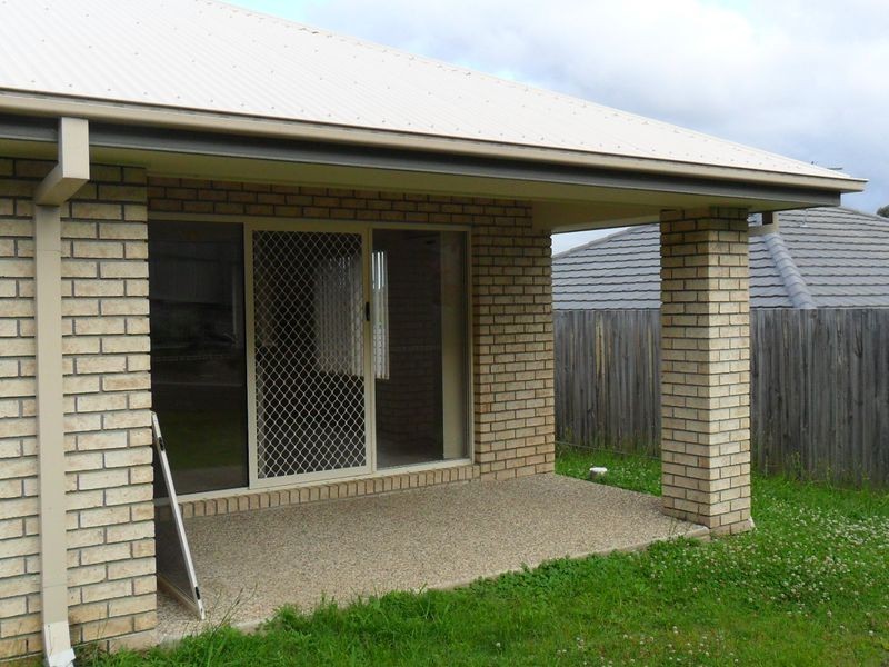 13 Pecan Drive, Upper Coomera QLD 4209