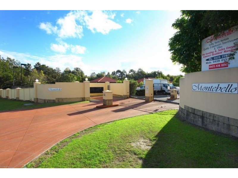 17/141 Pacific Pines Boulevard, Pacific Pines QLD 4211