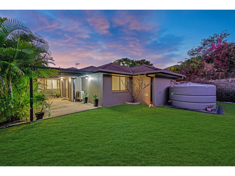 31 Cossington Circuit, Maudsland QLD 4210