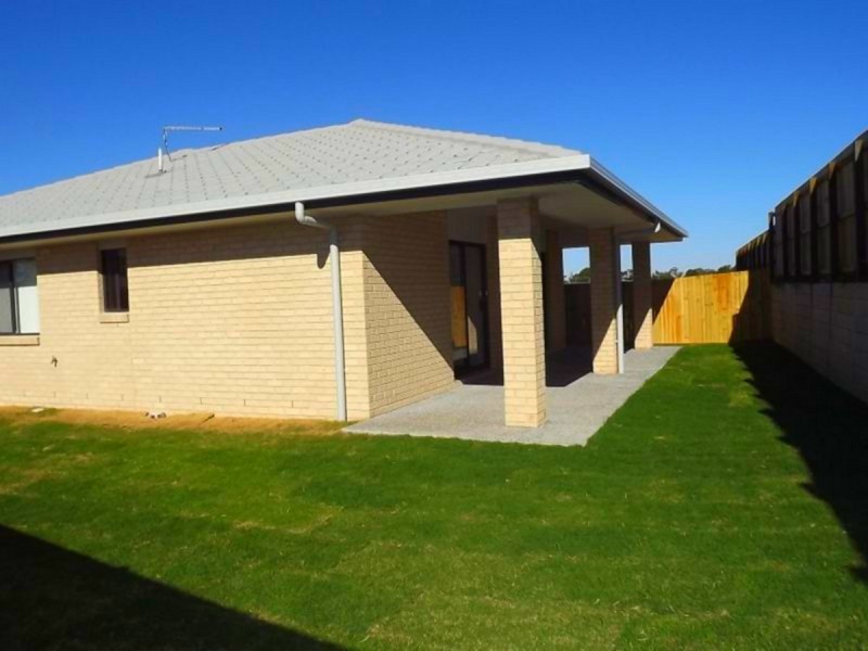 16 Tribeca Circuit, Coomera QLD 4209