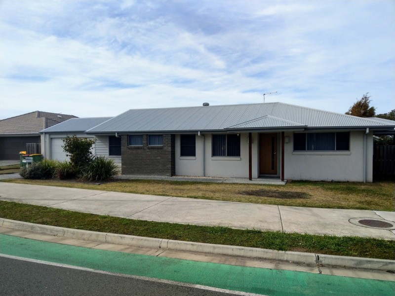 83 William Boulevard, Pimpama QLD 4209