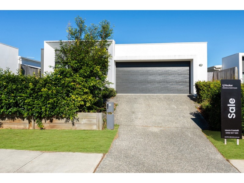 15 Hill Drive, Pimpama QLD 4209