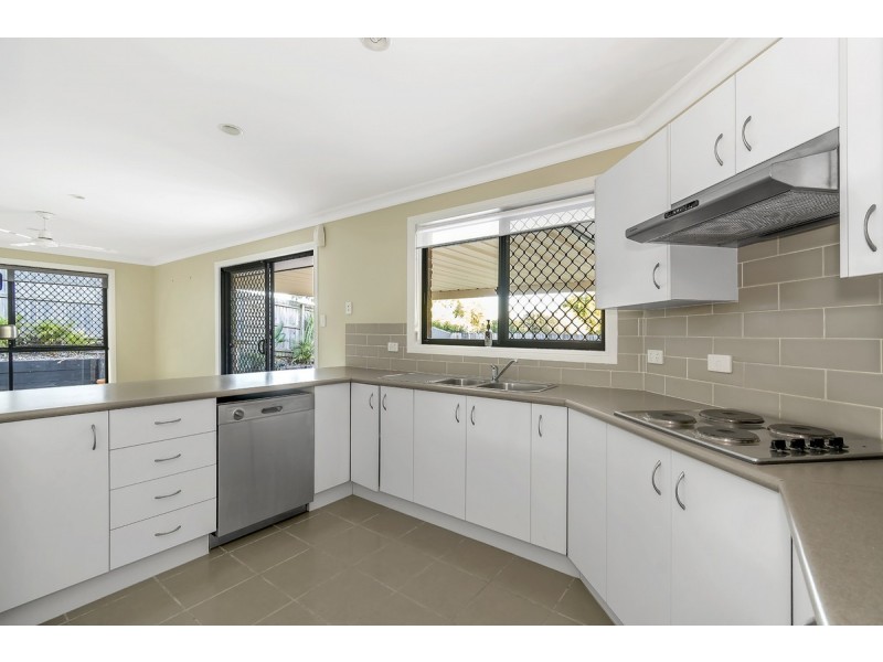 16 Glentree Avenue, Upper Coomera QLD 4209