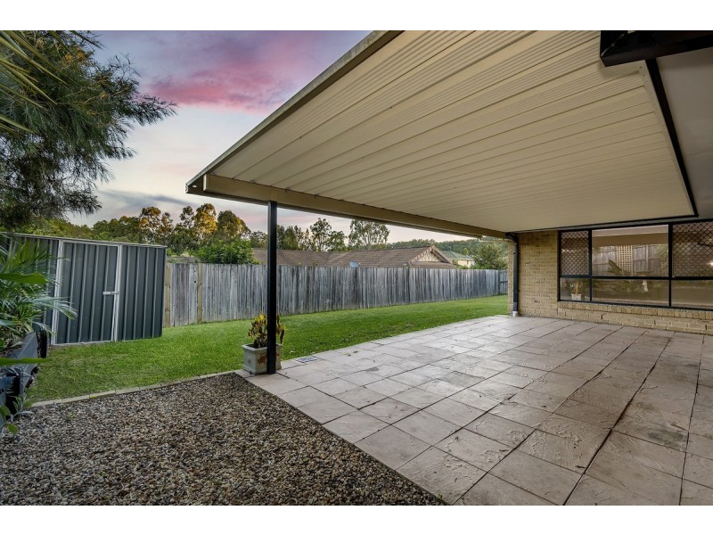 16 Glentree Avenue, Upper Coomera QLD 4209