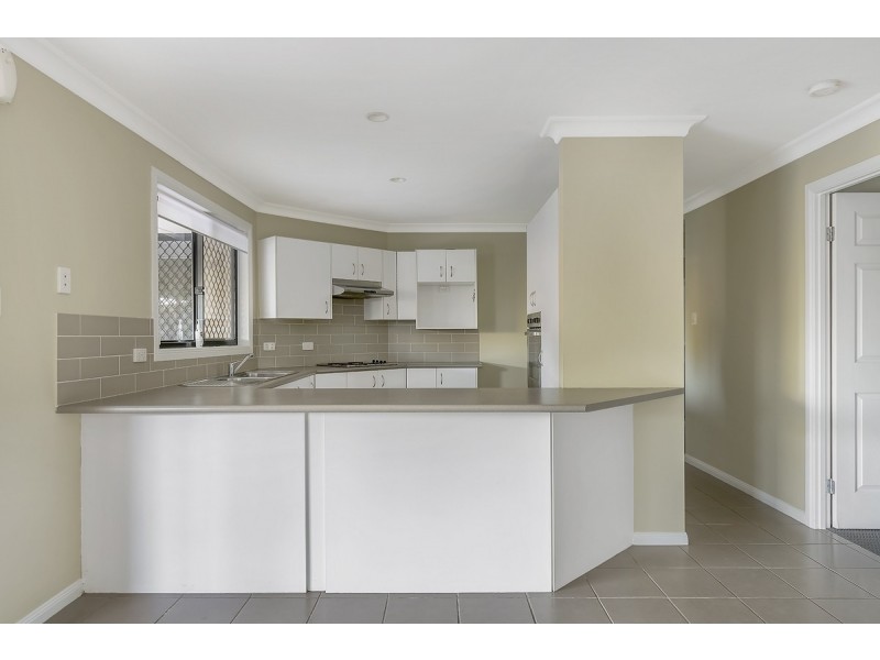 16 Glentree Avenue, Upper Coomera QLD 4209