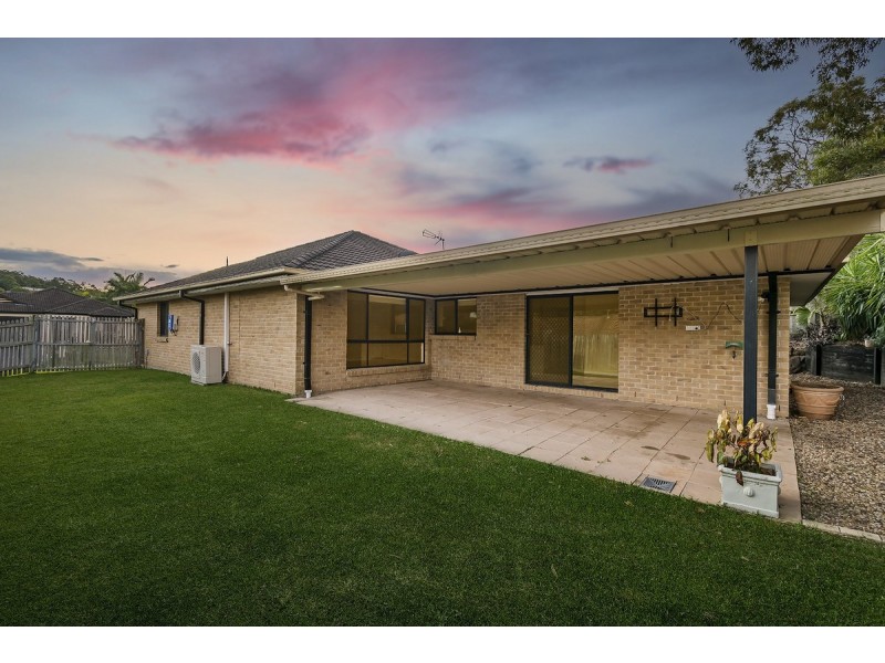 16 Glentree Avenue, Upper Coomera QLD 4209