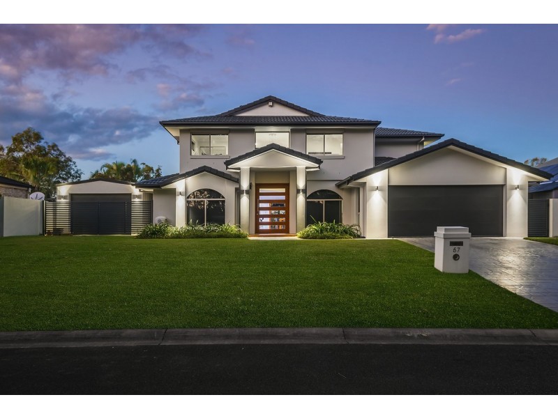 57 Highvale Drive, Helensvale QLD 4212