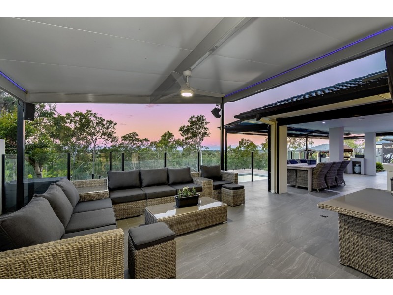 57 Highvale Drive, Helensvale QLD 4212