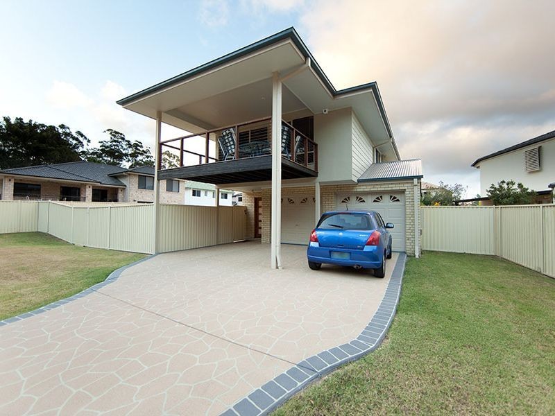 31 Godden Drive, Upper Coomera QLD 4209