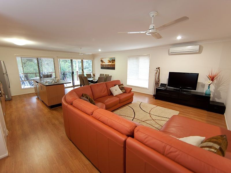 31 Godden Drive, Upper Coomera QLD 4209