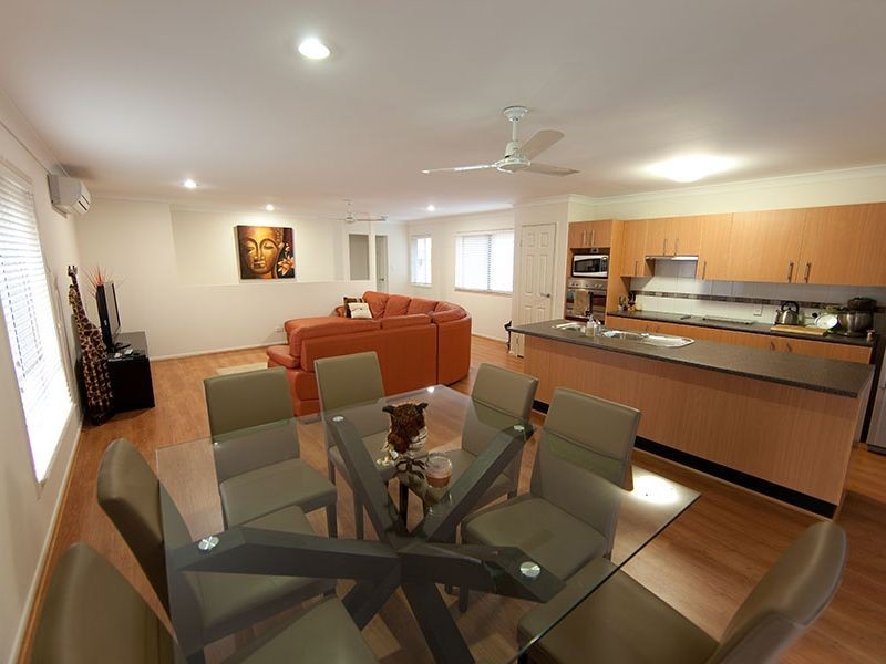 31 Godden Drive, Upper Coomera QLD 4209