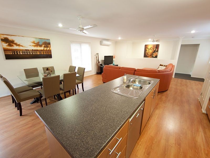 31 Godden Drive, Upper Coomera QLD 4209