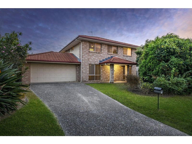 3 Goldcrest Drive, Upper Coomera QLD 4209
