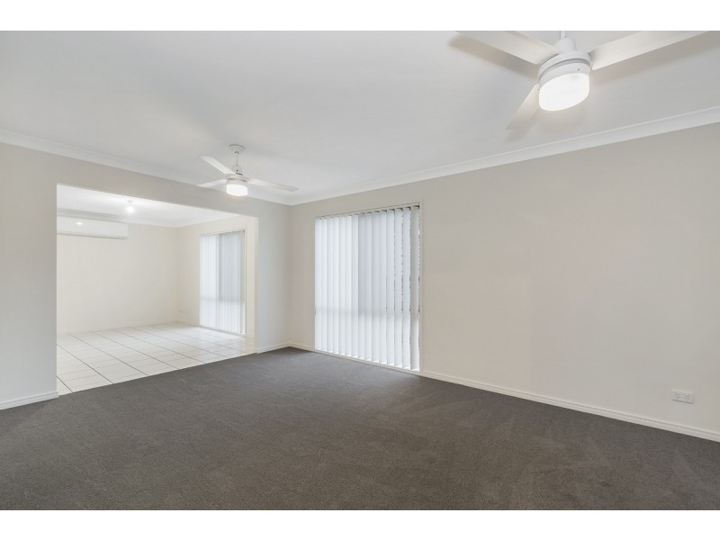 3 Goldcrest Drive, Upper Coomera QLD 4209