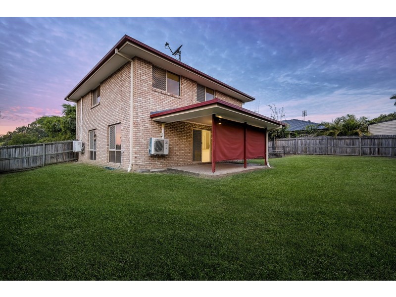 3 Goldcrest Drive, Upper Coomera QLD 4209