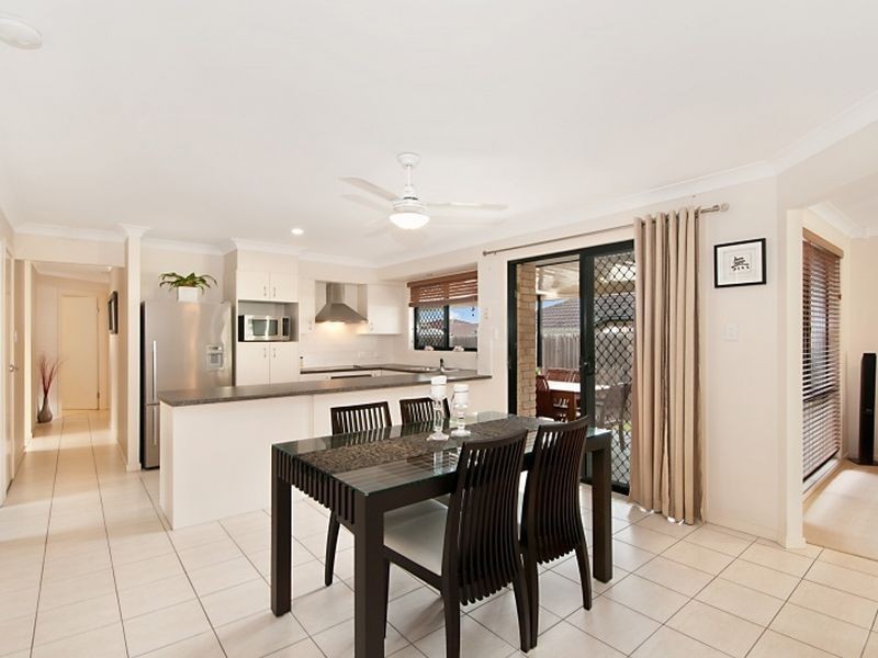 4 Worth Court, Upper Coomera QLD 4209