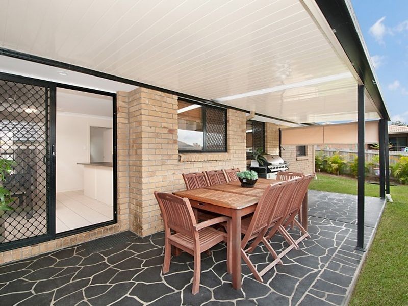 4 Worth Court, Upper Coomera QLD 4209