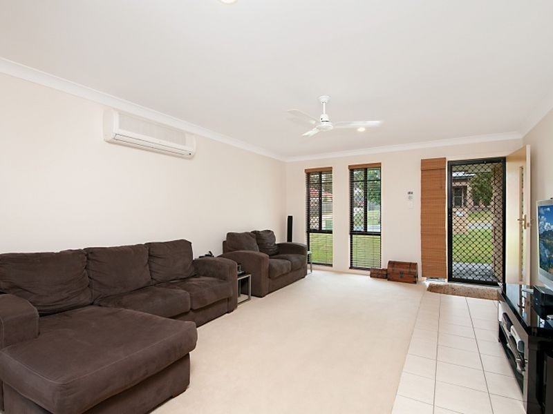 4 Worth Court, Upper Coomera QLD 4209