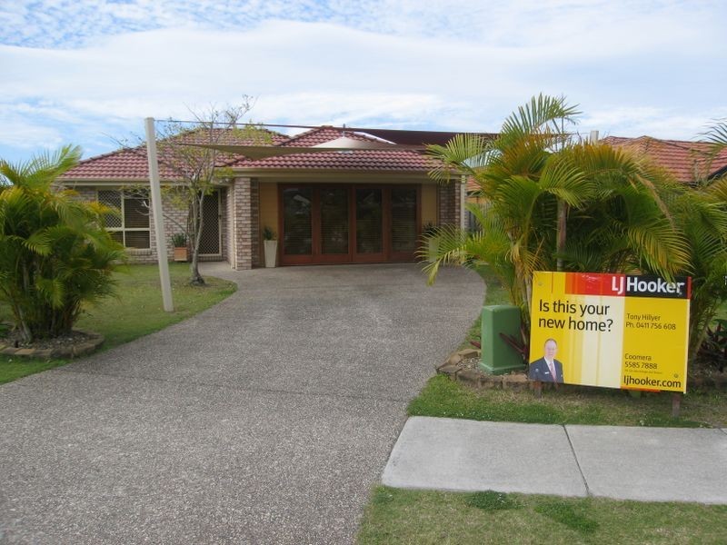 10 Ascendancy Way, Upper Coomera QLD 4209