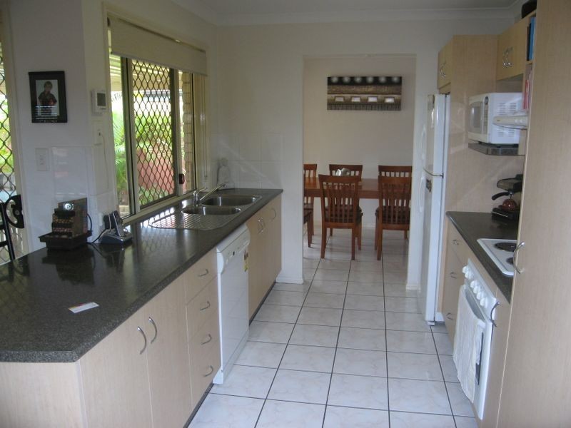 10 Ascendancy Way, Upper Coomera QLD 4209
